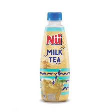 NU MILK TEA 330ML